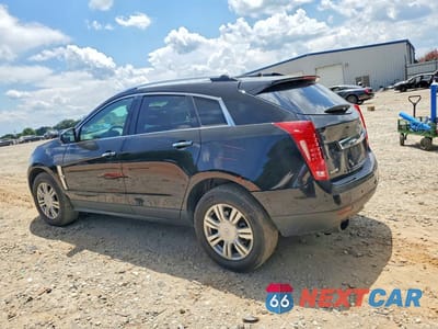 Drugie zdjęcie samochodu z przodu: 2012 CADILLAC SRX LUXURY COLLECTION VIN:3GYFNAE30CS561486 - miniatura