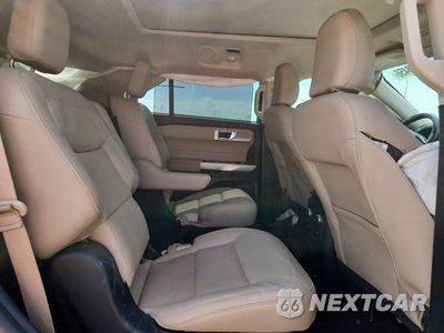Zdjęcie 11 z 13 samochodu: 2021 FORD EXPLORER LIMITED VIN:1FMSK7FH9MGB92620 - miniatura