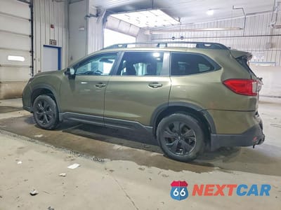 Drugie zdjęcie samochodu z przodu: 2026 SUBARU ASCENT PREMIUM VIN:4S4WMABDXT3406838 - miniatura