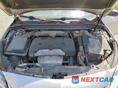 Zdjęcie 11 z 12 samochodu: 2015 CHEVROLET MALIBU LS VIN:1G11B5SL3FF156325 - miniatura