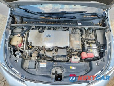 Zdjęcie 11 z 12 samochodu: 2020 TOYOTA PRIUS LE VIN:JTDKARFU3L3114498 - miniatura