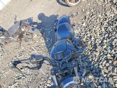 Piąte zdjęcie samochodu w środku: 2023 HARLEY-DAVIDSON RH975 VIN:1HD1ZH111PB317797 - miniatura