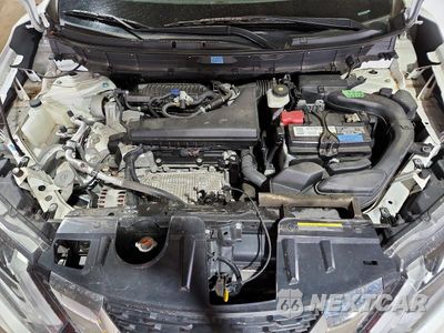Zdjęcie 11 z 12 samochodu: 2019 NISSAN ROGUE SL VIN:5N1AT2MV8KC728773 - miniatura