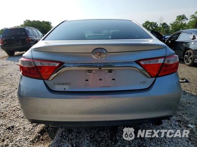 Zdjęcie 6 z 12 samochodu: 2016 TOYOTA CAMRY SE VIN:4T1BF1FK0GU182769 - miniatura
