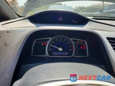 Zdjęcie 9 z 12 samochodu: 2009 HONDA CIVIC LX VIN:2HGFA16509H365689 - miniatura