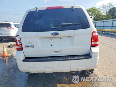 Zdjęcie 6 z 13 samochodu: 2012 FORD ESCAPE XLT VIN:1FMCU0D79CKB64702 - miniatura