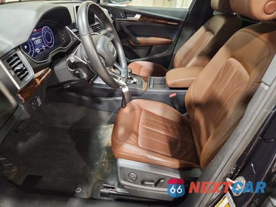 Zdjęcie 7 z 13 samochodu: 2018 AUDI Q5 PREMIUM PLUS VIN:WA1BNAFY8J2147440 - miniatura