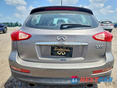 Zdjęcie 6 z 12 samochodu: 2008 INFINITI EX35 BASE VIN:JNKAJ09F18M359840 - miniatura
