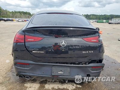 Zdjęcie 6 z 13 samochodu: 2025 MERCEDES-BENZ GLE COUPE AMG 53 4MATIC VIN:4JGFD6BB6SB335735 - miniatura