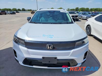 Piąte zdjęcie samochodu w środku: 2026 HONDA PROLOGUE TOUR VIN:3GPKHWRM4TS508557 - miniatura