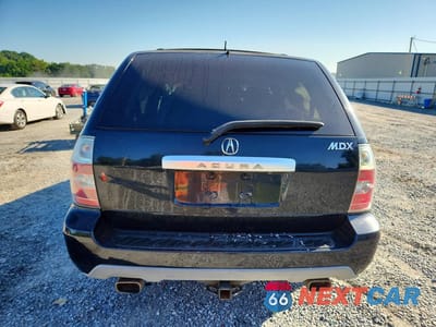 Zdjęcie 6 z 13 samochodu: 2006 ACURA MDX TOURING VIN:2HNYD18906H511366 - miniatura
