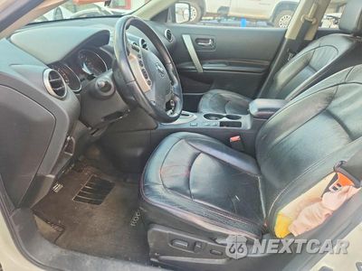Zdjęcie 7 z 13 samochodu: 2013 NISSAN ROGUE S VIN:JN8AS5MT9DW000702 - miniatura