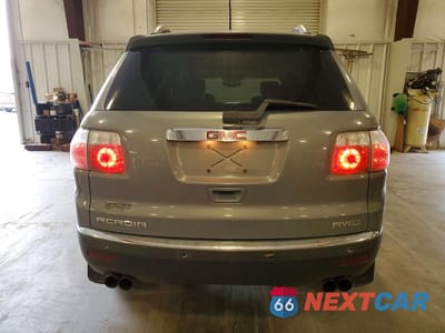 Zdjęcie 6 z 13 samochodu: 2008 GMC ACADIA SLT-2 VIN:1GKEV33788J229604 - miniatura
