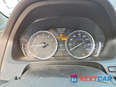 Zdjęcie 9 z 12 samochodu: 2015 ACURA TLX TECH VIN:19UUB1F53FA019022 - miniatura