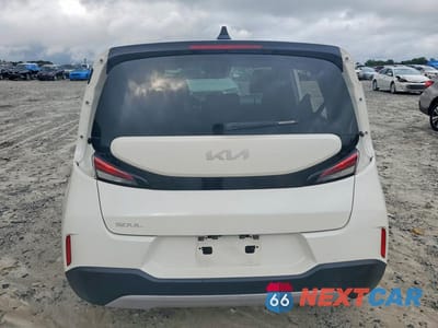 Zdjęcie 6 z 13 samochodu: 2025 KIA SOUL S VIN:KNDJ23AU2S7922085 - miniatura
