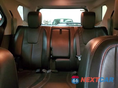 Zdjęcie 10 z 13 samochodu: 2013 CHEVROLET EQUINOX LT VIN:2GNFLNEK2D6330073 - miniatura