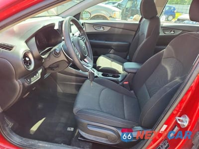 Zdjęcie 7 z 12 samochodu: 2020 KIA FORTE LXS VIN:3KPF24AD4LE221500 - miniatura