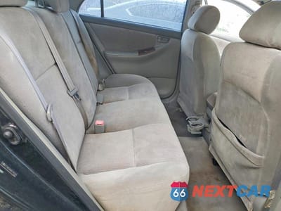 Zdjęcie 10 z 12 samochodu: 2005 TOYOTA COROLLA LE VIN:2T1BR30E85C396168 - miniatura