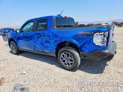 Drugie zdjęcie samochodu z przodu: 2026 FORD MAVERICK XLT VIN:3FTTW8JA0TRB16529 - miniatura