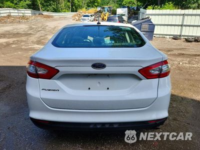 Zdjęcie 6 z 12 samochodu: 2016 FORD FUSION S VIN:3FA6P0G75GR280202 - miniatura