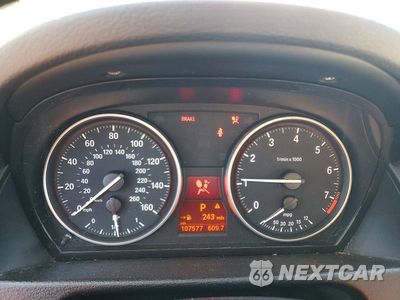 Zdjęcie 9 z 12 samochodu: 2013 BMW X1 XDRIVE28I VIN:WBAVL1C54DVR89680 - miniatura