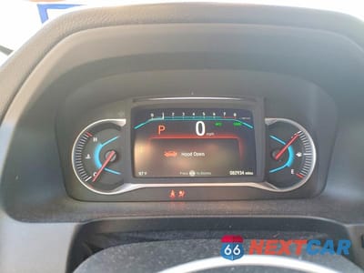 Zdjęcie 9 z 13 samochodu: 2020 HONDA PASSPORT EXL VIN:5FNYF8H59LB016154 - miniatura