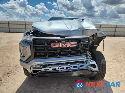 Piąte zdjęcie samochodu w środku: 2024 GMC CANYON ELEVATION VIN:1GTP5BEK8R1269294 - miniatura
