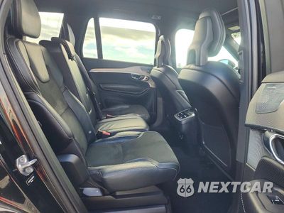 Zdjęcie 10 z 12 samochodu: 2018 VOLVO XC90 T6 VIN:YV4A22PM9J1369158 - miniatura