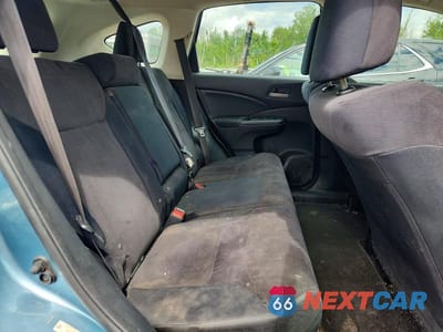 Zdjęcie 11 z 13 samochodu: 2014 HONDA CR-V LX VIN:2HKRM4H34EH708389 - miniatura