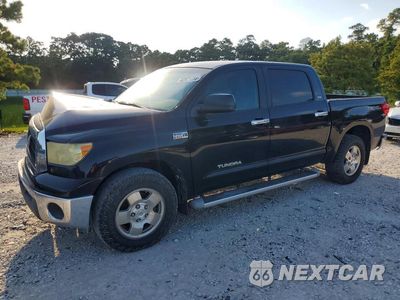 2008 TOYOTA TUNDRA SR5 5TFEV54198X034139 - główne zdjęcie licytacji z USA - miniatura