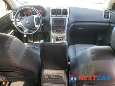 Zdjęcie 8 z 13 samochodu: 2007 GMC ACADIA SLT-2 VIN:1GKER33777J143364 - miniatura