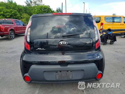 Zdjęcie 6 z 13 samochodu: 2016 KIA SOUL BASE VIN:KNDJN2A27G7305028 - miniatura
