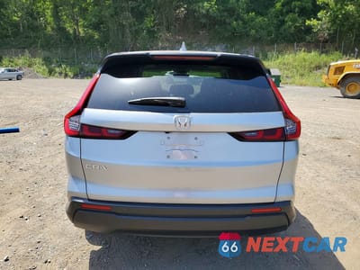 Zdjęcie 6 z 13 samochodu: 2026 HONDA CR-V EXL VIN:2HKRS4H7XTH443371 - miniatura