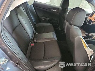 Zdjęcie 10 z 13 samochodu: 2020 HONDA CIVIC SPORT VIN:2HGFC2F8XLH533873 - miniatura