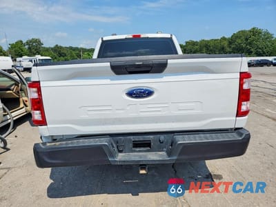 Zdjęcie 6 z 13 samochodu: 2022 FORD F150 SUPER CAB VIN:1FTEX1CB9NKE64484 - miniatura