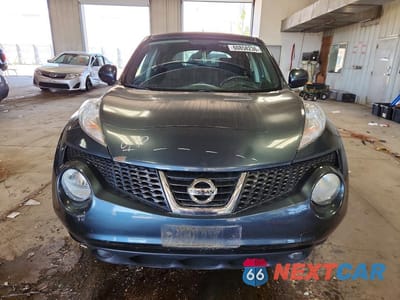 Piąte zdjęcie samochodu w środku: 2013 NISSAN JUKE S VIN:JN8AF5MV0DT208572 - miniatura