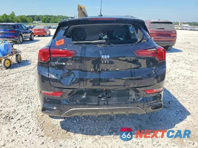 Zdjęcie 6 z 12 samochodu: 2025 BUICK ENCORE GX SPORT TOURING VIN:KL4AMESL6SB171320 - miniatura