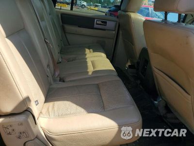 Zdjęcie 11 z 13 samochodu: 2011 FORD EXPEDITION EL XLT VIN:1FMJK1J58BEF50269 - miniatura