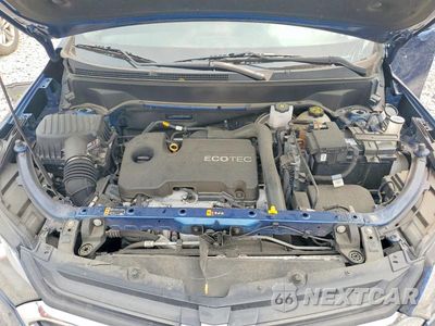 Zdjęcie 12 z 13 samochodu: 2021 CHEVROLET EQUINOX LT VIN:2GNAXUEV8M6140023 - miniatura