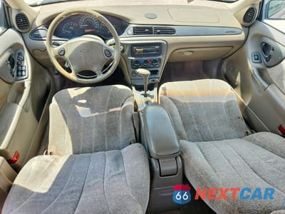 Zdjęcie 8 z 12 samochodu: 1998 CHEVROLET MALIBU VIN:1G1ND52T5WY115050 - miniatura