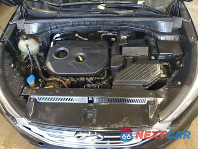 Zdjęcie 12 z 13 samochodu: 2018 HYUNDAI TUCSON SEL VIN:KM8J3CA47JU651629 - miniatura