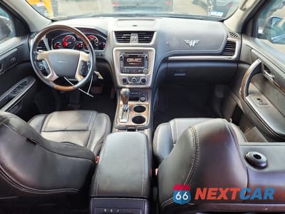 Zdjęcie 8 z 13 samochodu: 2013 GMC ACADIA DENALI VIN:1GKKVTKD0DJ244277 - miniatura