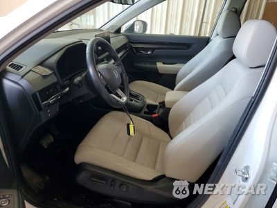 Zdjęcie 7 z 14 samochodu: 2025 HONDA CR-V EXL VIN:2HKRS4H76SH462224 - miniatura