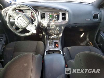 Zdjęcie 8 z 13 samochodu: 2023 DODGE CHARGER SCAT PACK VIN:2C3CDXGJ6PH674060 - miniatura