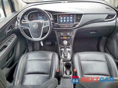 Zdjęcie 8 z 13 samochodu: 2019 BUICK ENCORE ESSENCE VIN:KL4CJGSM0KB847623 - miniatura
