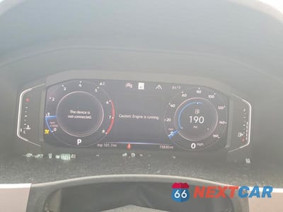 Zdjęcie 9 z 13 samochodu: 2021 VOLKSWAGEN ATLAS SEL PREMIUM VIN:1V2TR2CAXMC503346 - miniatura