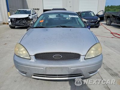 Piąte zdjęcie samochodu w środku: 2005 FORD TAURUS SE VIN:1FAFP53U65A300683 - miniatura
