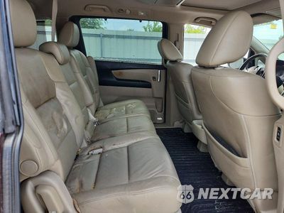 Zdjęcie 10 z 12 samochodu: 2015 HONDA ODYSSEY TOURING VIN:5FNRL5H92FB063738 - miniatura