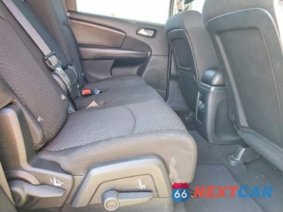Zdjęcie 11 z 13 samochodu: 2015 DODGE JOURNEY SXT VIN:3C4PDCBG0FT599539 - miniatura