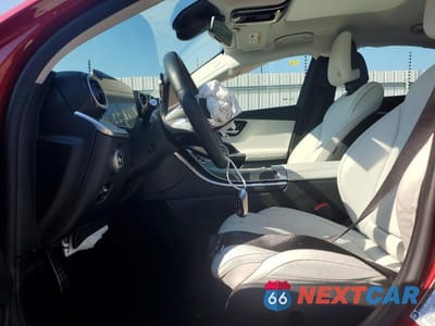 Zdjęcie 7 z 12 samochodu: 2024 MERCEDES-BENZ C 300 VIN:W1KAF4GB8RR187066 - miniatura
